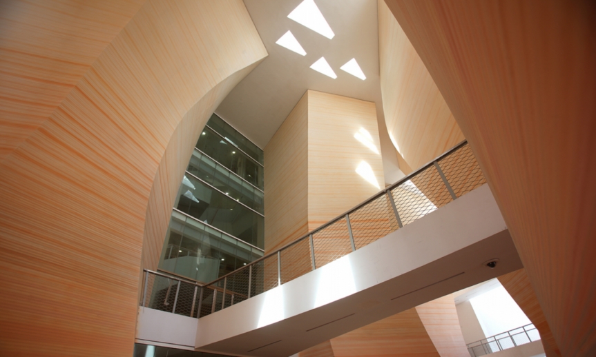 Grand Théâtre de Casablanca